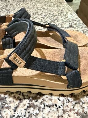 Reef Women's Platform Sandals